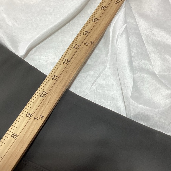 Athleta Grayish/green XLT Women's Pants - Picture 13 of 14